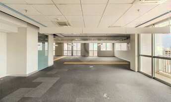 Imagem 4: Excelente andar corporativo á venda ou locação