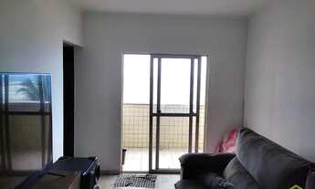 Imagem 2: Quer ver o Mar? TenhoApartamento 2 dorms, Ocian