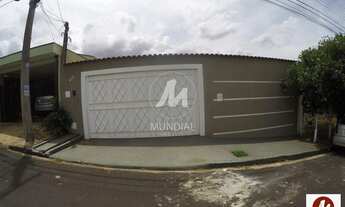 Imagem: Casa (térrea na rua) 3 dormitórios/suite