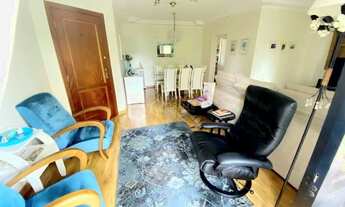 Imagem 3: OPORTUNIDADE DE VENDA EM PERDIZES - 3 DMS - 3 SUÍTES - 3 VAGAS - 130M²