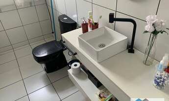 Imagem 6: Casa com 4 dormitórios à venda por R$ 550.000,00 - Parque Boa Esperança - São Paulo/SP