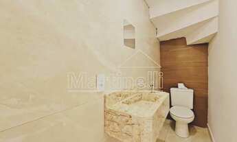 Imagem 3: Casa Sobrado Condomínio em Ribeirão Preto