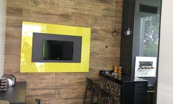 Imagem 4: Casa em Condomínio para Venda em Lagoa Santa, Condomínio Lagoa Santa Park Residence, 4 dor