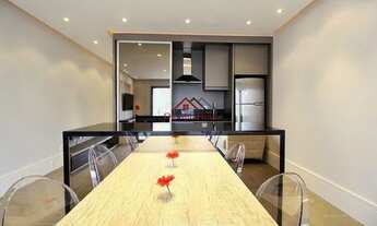 Imagem 5: Apartamento Venda Vila Nova Conceição 76 m² 1 Dormitórios