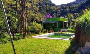 Imagem 2: Sítio com 3 dormitórios à venda, 720000 m² por R$ 549.999,99 - Monte Verde - Juiz de Fora