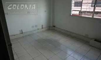 Imagem 4: Santo André - Conjunto Comercial/sala - Vila Camilópolis