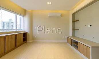 Imagem 5: Apartamento à venda no Cambuí - Campinas