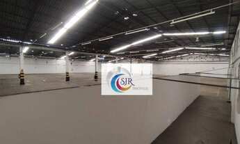 Imagem 2: Galpão para alugar, 11000 m²