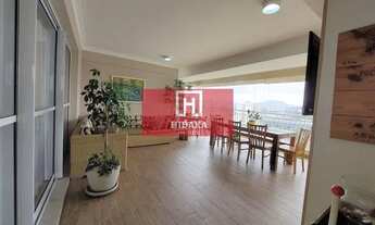 Imagem 4: Apartamento à venda no bairro Vila Leopoldina - São Paulo/SP, Zona Oeste