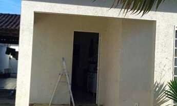 Imagem 4: Casa com 4 dormitórios para alugar, 175 m² por R$ 2.890/mês - Jardim Nazareth - São José d