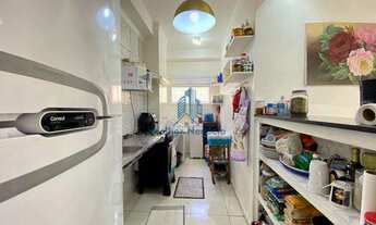 Imagem 3: Apartamento com 3 dorms, Loteamento Industrial Veccon Zeta, Sumaré - R$ 285 mil, Cod: RRAP