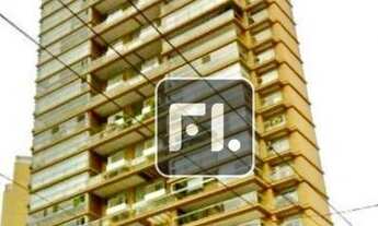 Imagem: Amplo apartamento com 2 suítes - 130m²