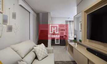 Imagem: Apartamento à venda no bairro Tatuapé