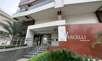 Imagem 2: Apartamento para venda com 155 metros quadrados com 3 quartos em Centro - Criciúma - SC