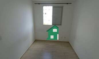 Imagem 7: Apartamento para alugar com 2 quartos, 43 m² por R$ 1.555/mês - Palmeiras de São José - Sã