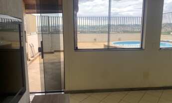 Imagem 4: Linda Cobertura - Volta Redonda ( Aterrado