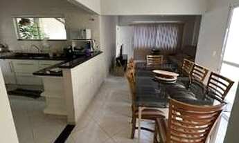 Imagem: Casa a venda no Jardim Renascença com 3