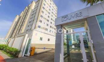 Imagem 6: Spazio Louvre Apartamento com 2 dormitórios