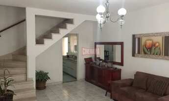 Imagem 4: Sobrado com 3 dormitórios à venda, 125 m² por R$ 780.000,00 - Santa Maria - São Caetano do