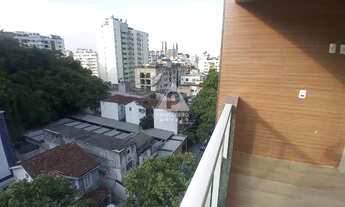 Imagem 6: Apartamento à venda, 3 quartos, 1 suíte, 1 vaga, Botafogo - RIO DE JANEIRO/RJ
