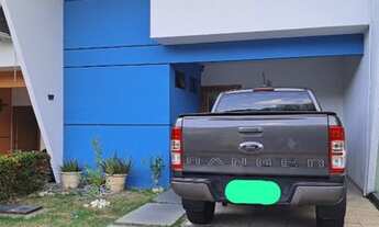 Imagem: Casa mobiliada condominio Efhraim bairro