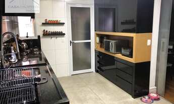 Imagem 7: Apartamento à venda, 144 m² - Campo Belo - São Paulo/SP