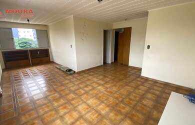 Imagem 2: Apartamento com 2 dormitórios à venda, 73 m² por R$ 310.000,00 - Jardim Patente Novo - São