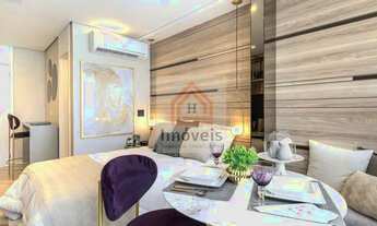 Imagem 6: Apartamento no Alto da Boa Vista