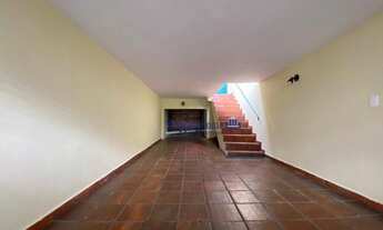 Imagem 3: Sobrado com 2 dormitórios para alugar, 120 m² por R$ 5.660,00/mês - Vila Madalena - São Pa