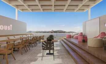 Imagem 7: Apartamento para venda possui 56 metros quadrados com 1 quarto em Flamengo - Rio de Janeir