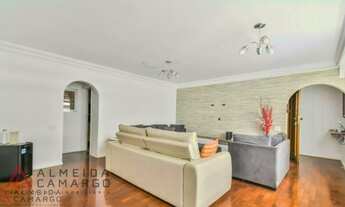 Imagem 3: Jardim América - Apartamento 138m²