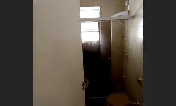 Imagem 7: Amplo Quarto em apt na Beira Mar disponível em 18/05