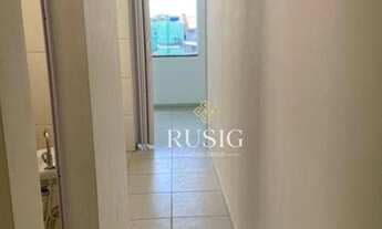 Imagem 5: Apartamento com 1 dormitório para alugar, 35 m² por R$ 760,00/mês - Jardim São Pedro - São