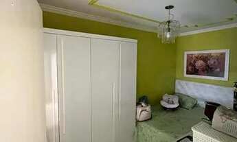 Imagem 11: Casa a venda em Ceilândia Sul com 3 Quartos 1 Suíte toda na laje Aceita financiamento