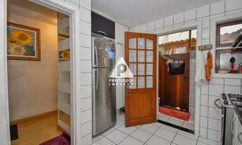 Imagem 6: Casa em Condomínio à venda, 4 quartos, 2 suítes, 2 vagas, Recreio dos Bandeirantes - RIO D