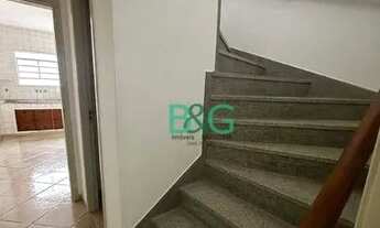 Imagem 7: Sobrado com 2 dormitórios para alugar, 96 m² por R$ 3.613,00/mês - Vila Sônia - São Paulo