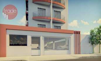 Imagem 2: Apartamento com 1 dormitório à venda, 50 m² por R$ 210.000,00 - Santa Cruz do José Jacques