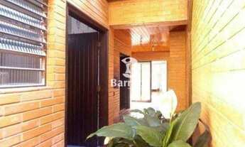 Imagem 2: Sobrado com 4 quartos - Lago Parque