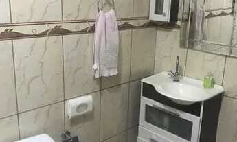 Imagem 7: CAIQUE. CASA EM SÃO PAULO NA ZONA SUL, LOCALIZADA NO RECANTO CAMPO BELO