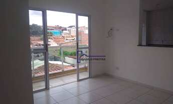 Imagem 6: Apartamento com 2 dormitórios à venda, 64 m² por R$ 480.000 - Jardim Alvinópolis - Atibaia