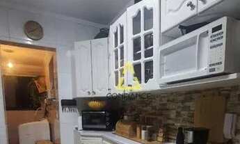 Imagem 6: Apartamento com 2 dormitórios para alugar, 70 m² por R$ 2.375,00/mês - Jardim Sônia - Jagu