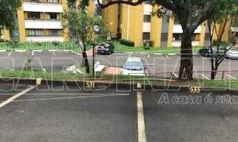 Imagem 3: Sao Carlos - Apartamento Padrão - Parque Santa Monica