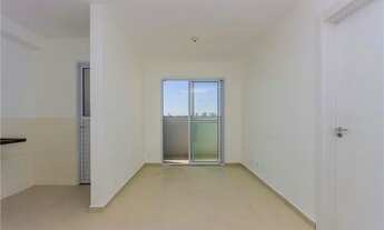 Imagem 2: Condomínio VIBRA VILA GUILHERME no 12º Andar em São Paulo - Apartamento NOVO à Venda com 2