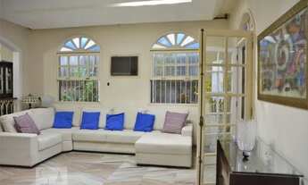 Imagem 3: Casa à Venda - Freguesia , 3 Quartos, 287 m2