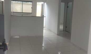 Imagem 3: Casa de condomínio para aluguel com 60 metros quadrados com 2 quartos