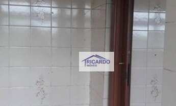 Imagem 4: Apartamento 3 dormitórios pronto para morar para alugar - Vila Sorocabana - Guarulhos