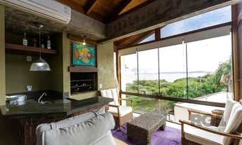 Imagem 2: Casa Em Condomínio 3 quartos no bairro Vila Assunção, em Porto Alegre