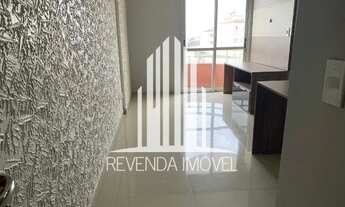 Imagem: Apartamento à venda no Cambuci