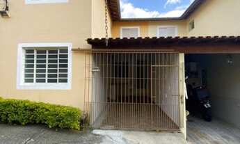 Imagem 4: Casa condomínio fechado