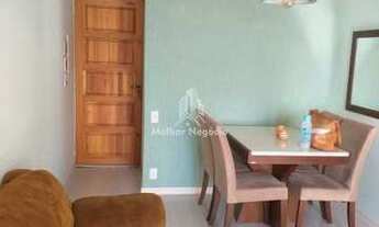 Imagem 3: Apartamento com 3 dorms, Jardim Paulicéia, Campinas - R$ 405 mil, Cod: RRAP2619
